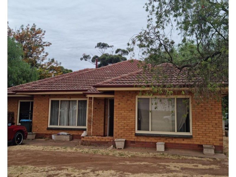 1878 Two Wells Road, Buchfelde SA 5118