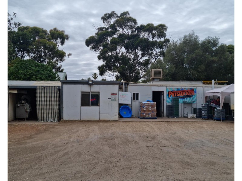 1878 Two Wells Road, Buchfelde SA 5118