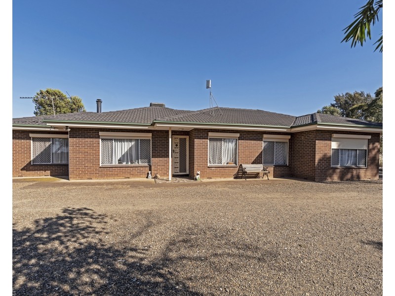 386 Mackereth Road, Templers SA 5371