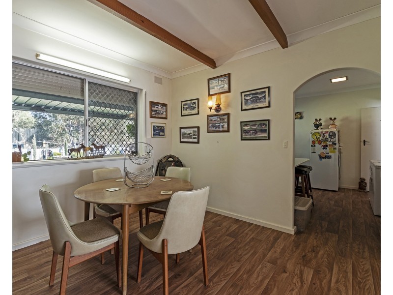 386 Mackereth Road, Templers SA 5371