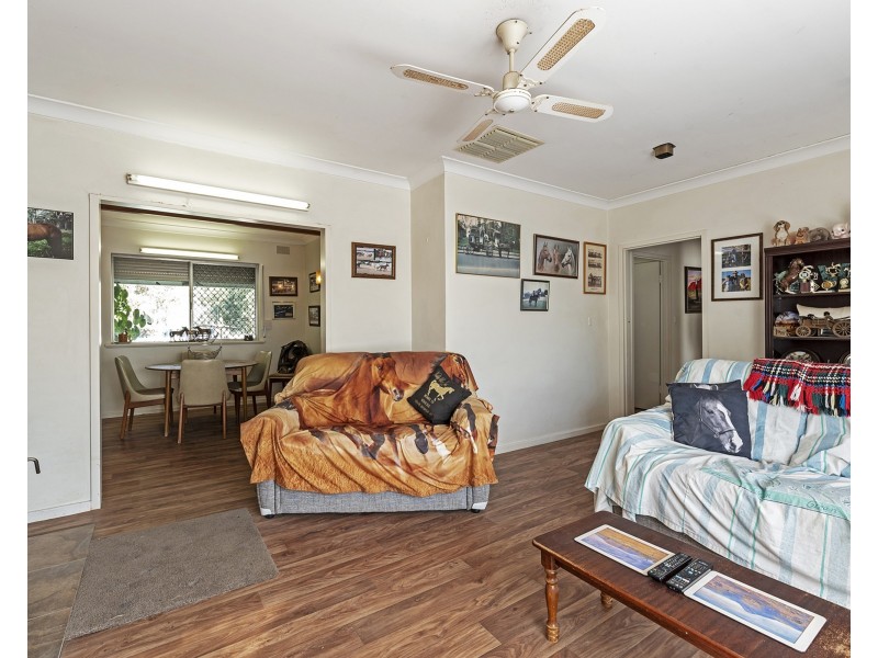 386 Mackereth Road, Templers SA 5371