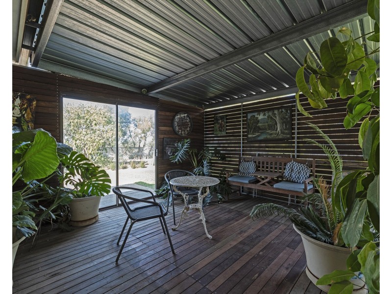 386 Mackereth Road, Templers SA 5371