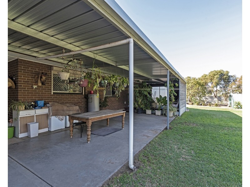 386 Mackereth Road, Templers SA 5371