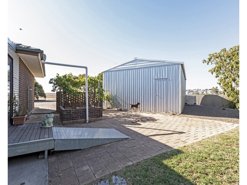 386 Mackereth Road, Templers SA 5371
