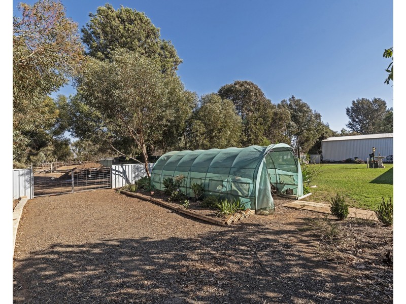 386 Mackereth Road, Templers SA 5371