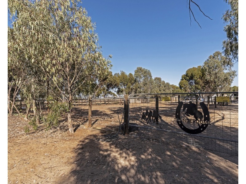 386 Mackereth Road, Templers SA 5371