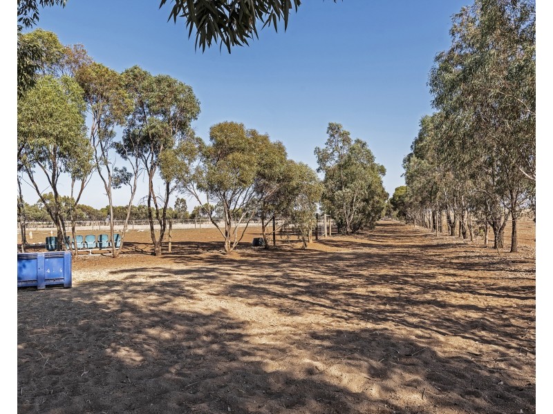 386 Mackereth Road, Templers SA 5371