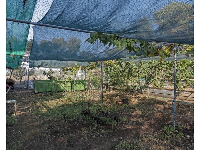 386 Mackereth Road, Templers SA 5371