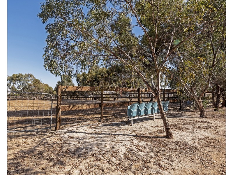386 Mackereth Road, Templers SA 5371