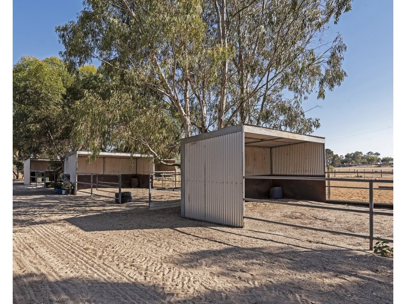 386 Mackereth Road, Templers SA 5371