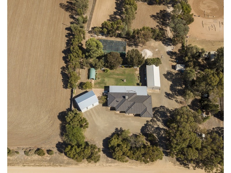 386 Mackereth Road, Templers SA 5371