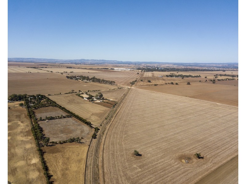 386 Mackereth Road, Templers SA 5371