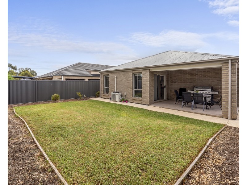 11 Roxburgh Crescent, Blakeview SA 5114