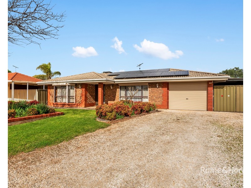 8 Rau Avenue, Evanston SA 5116