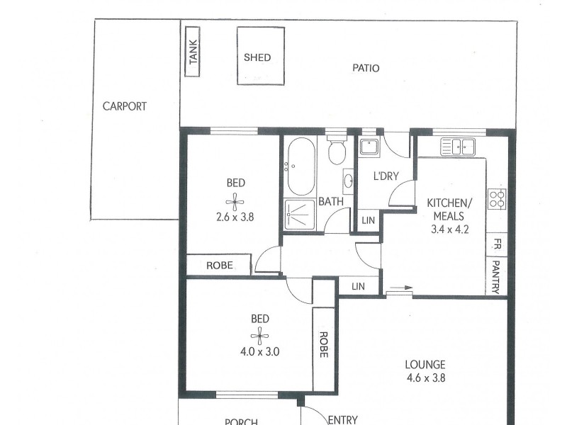 9/29-31 Twelfth Street, Gawler SA 5118