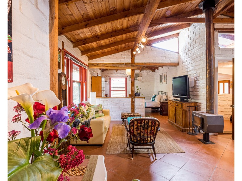 7791 Horrocks Highway, Penwortham SA 5453