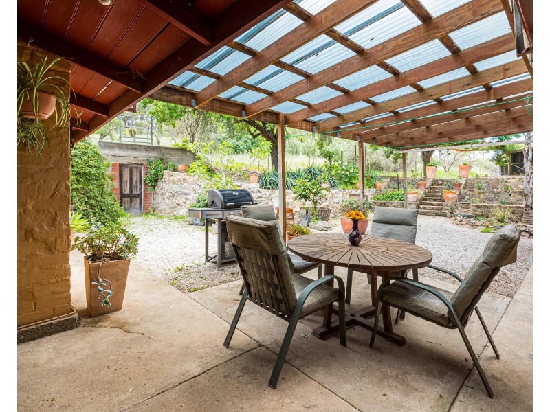 7791 Horrocks Highway, Penwortham SA 5453