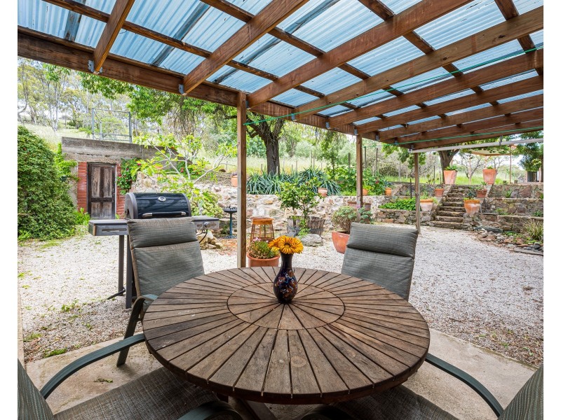 7791 Horrocks Highway, Penwortham SA 5453