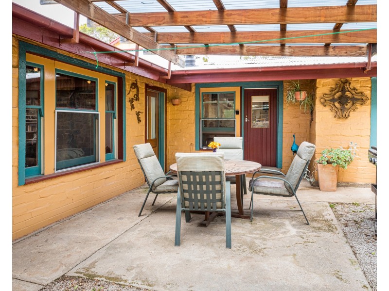 7791 Horrocks Highway, Penwortham SA 5453