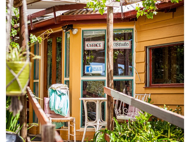 7791 Horrocks Highway, Penwortham SA 5453