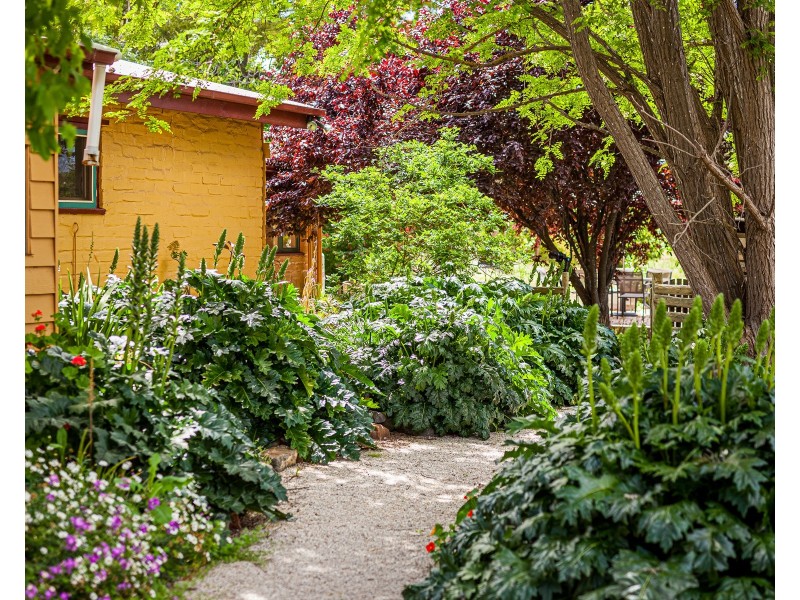 7791 Horrocks Highway, Penwortham SA 5453