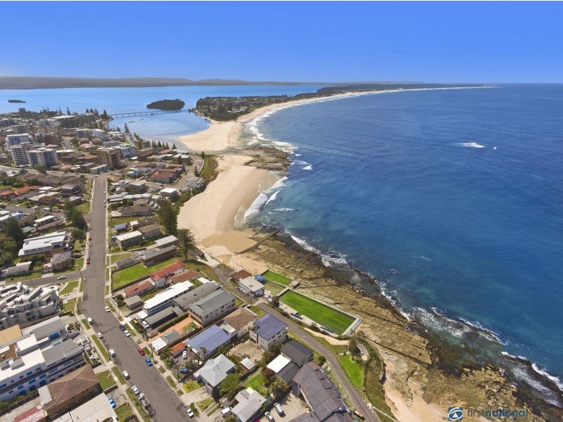 3/90 Ocean Parade, The Entrance NSW 2261