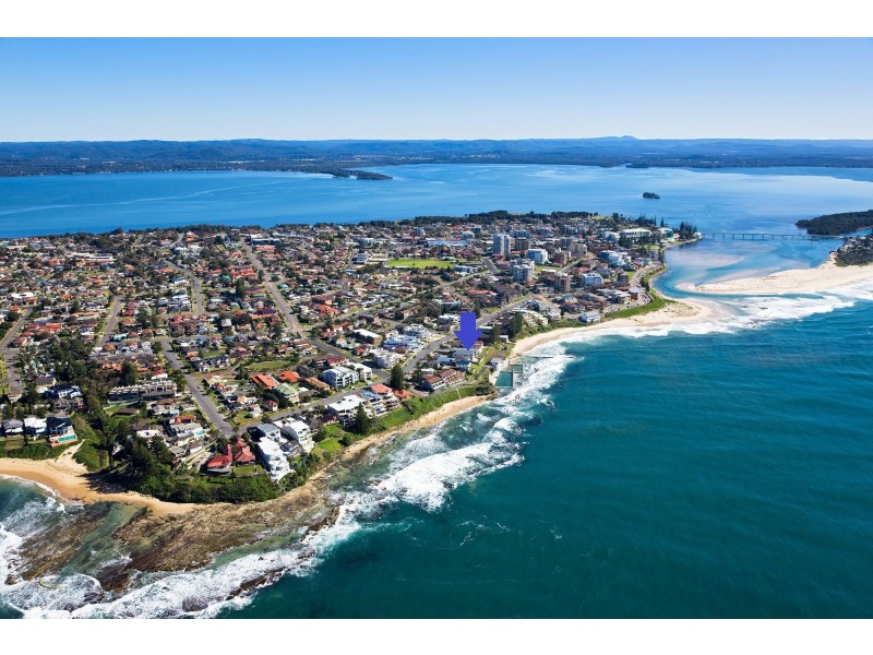 3/90 Ocean Parade, The Entrance NSW 2261