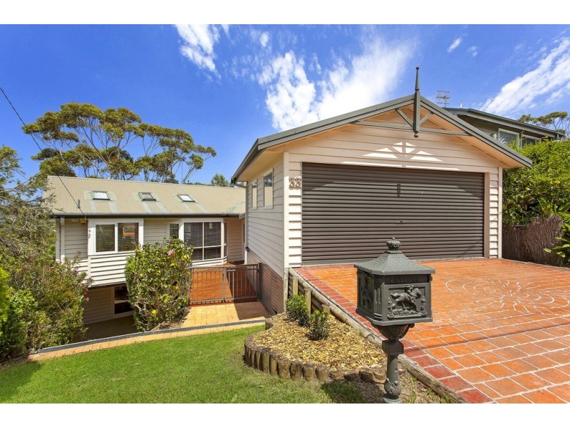 33 Surf Rider Avenue, North Avoca NSW 2260