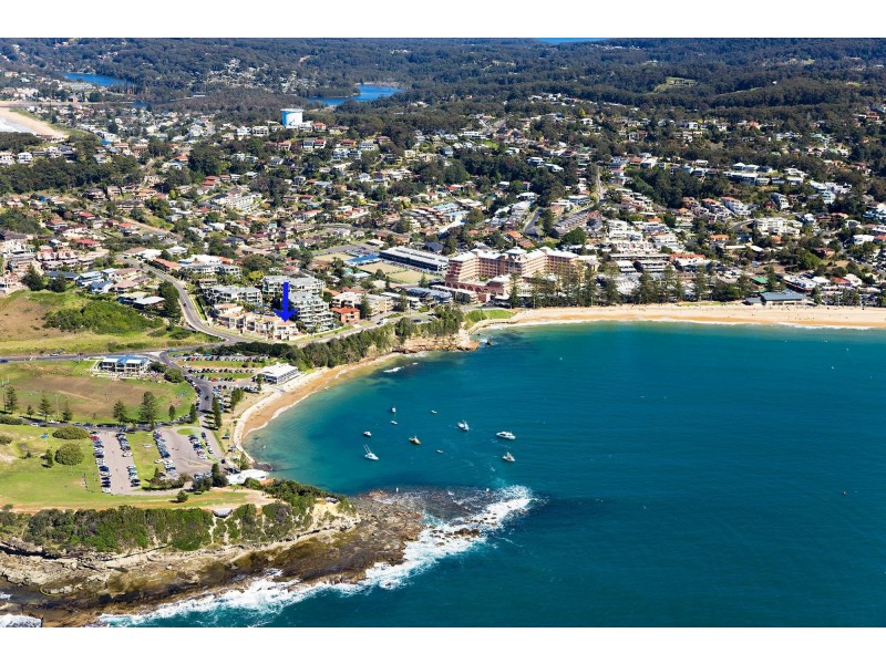 5/2 Terrigal Esplanade, Terrigal NSW 2260