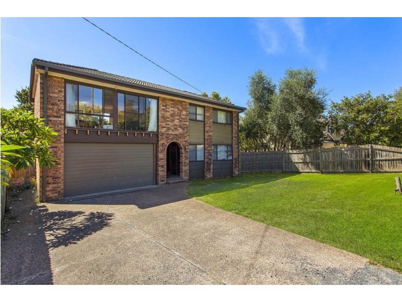 19 Old Gosford Road, Wamberal NSW 2260