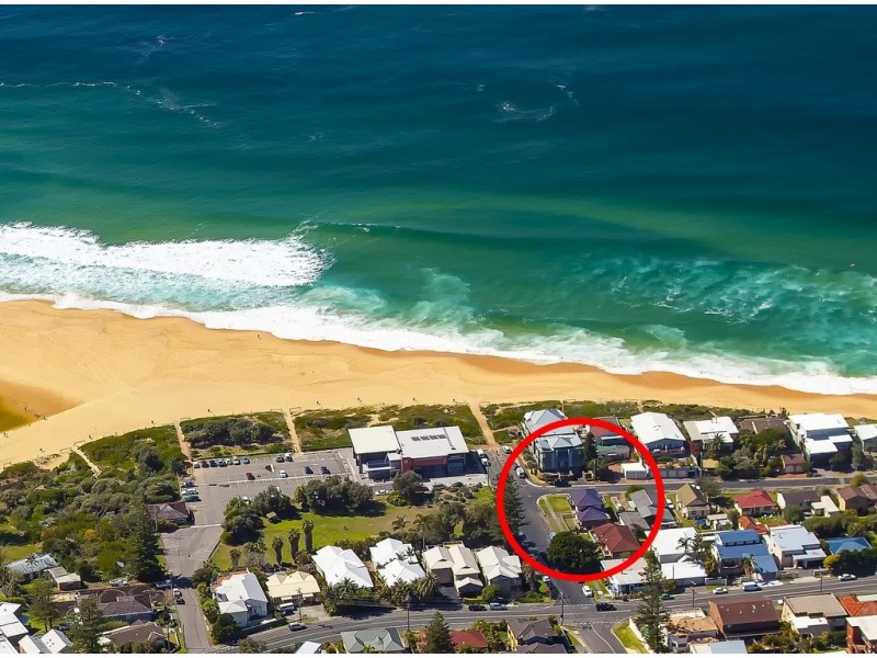 4 Dover Road, Wamberal NSW 2260