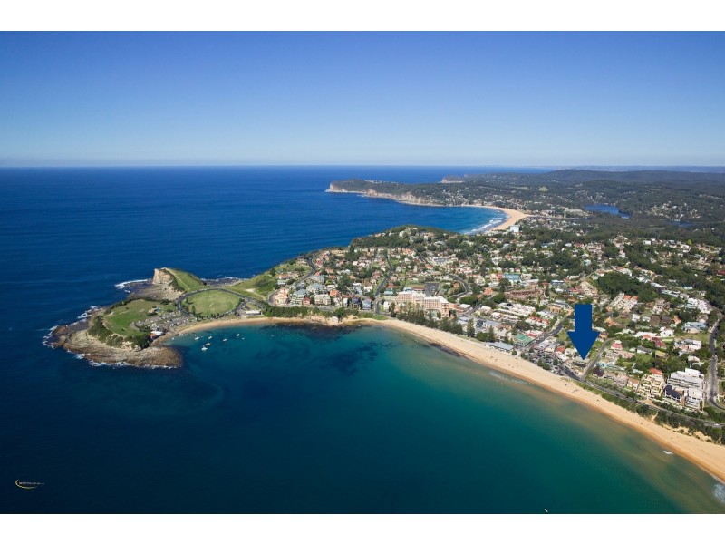 6/112 Terrigal Esplanade, Terrigal NSW 2260