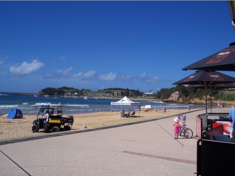 6/112 Terrigal Esplanade, Terrigal NSW 2260