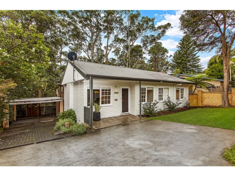 54 Serpentine Road, Erina Heights NSW 2260