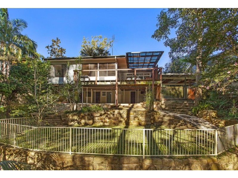 54 Serpentine Road, Erina Heights NSW 2260