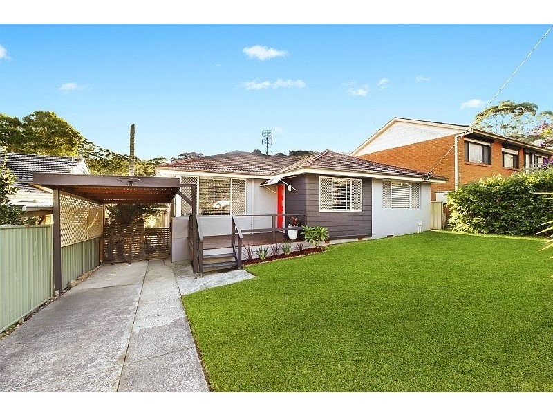 16 Tangerine Avenue, Springfield NSW 2250