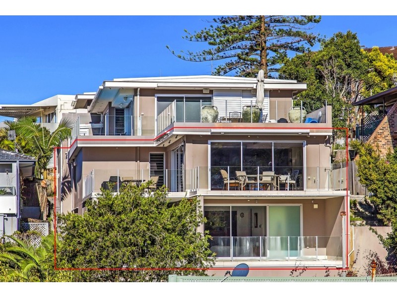 2/5 Glen View Crescent, Terrigal NSW 2260