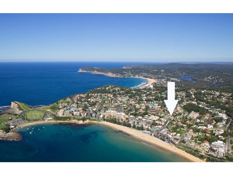 2/5 Glen View Crescent, Terrigal NSW 2260