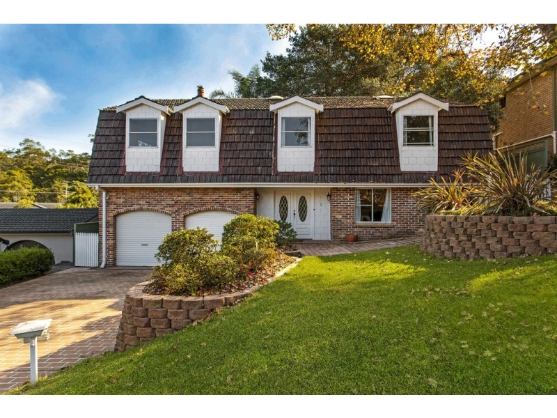 3 Somerset Close, Wamberal NSW 2260