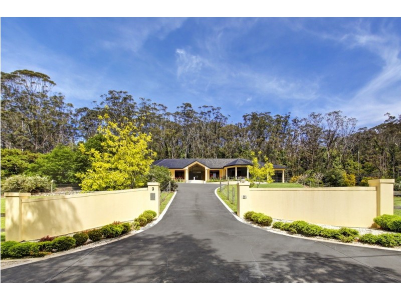 9 Avoca Valley Way, Kincumber NSW 2251