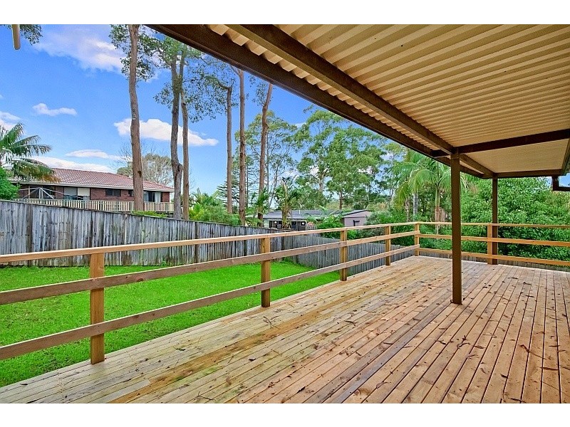 6 Weemala Crescent, Terrigal NSW 2260