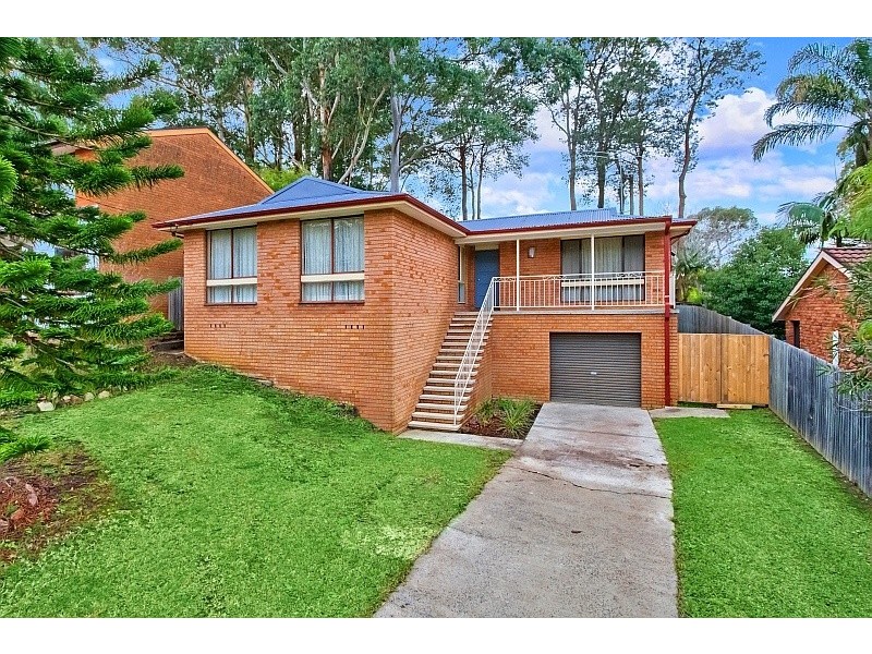 6 Weemala Crescent, Terrigal NSW 2260