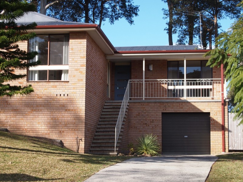 6 Weemala Crescent, Terrigal NSW 2260