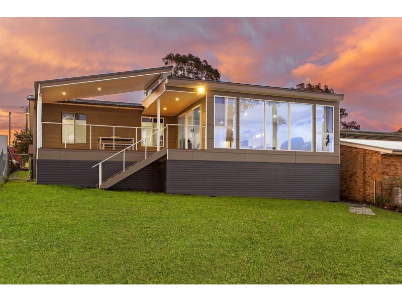 24 Carrela Parade, Kincumber South NSW 2251