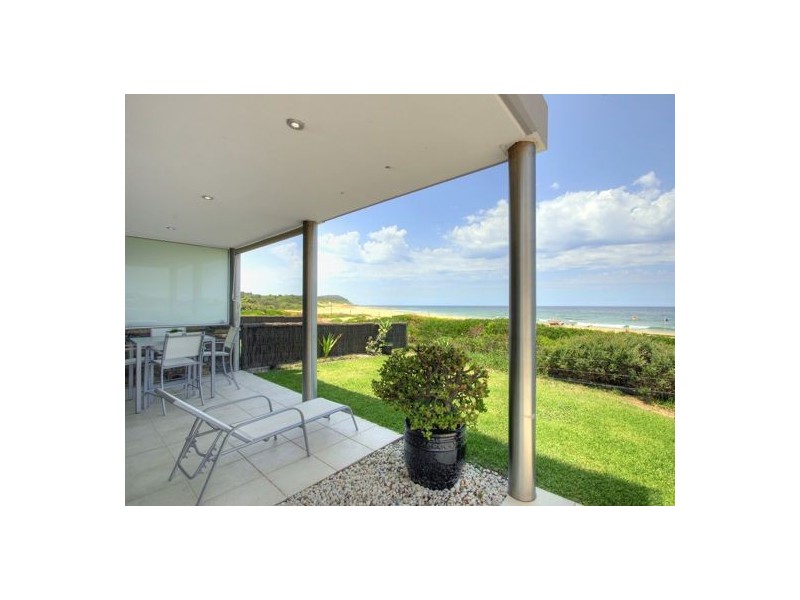 2/17 Calais Road, Wamberal NSW 2260