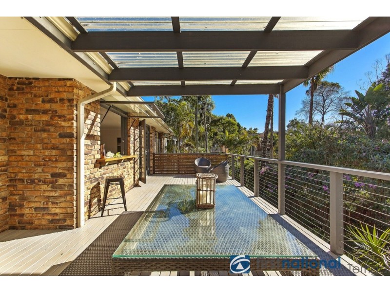 17 Golden Grove Circuit, Terrigal NSW 2260