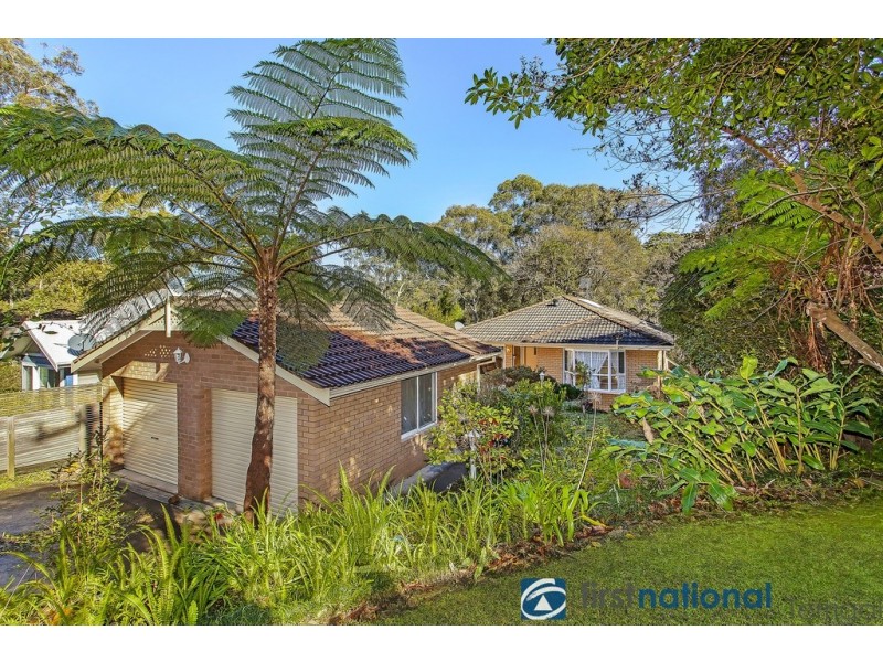 70 Lake Shore Drive, North Avoca NSW 2260