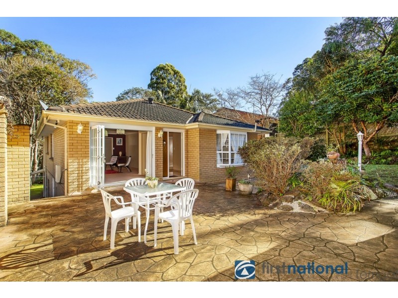 70 Lake Shore Drive, North Avoca NSW 2260