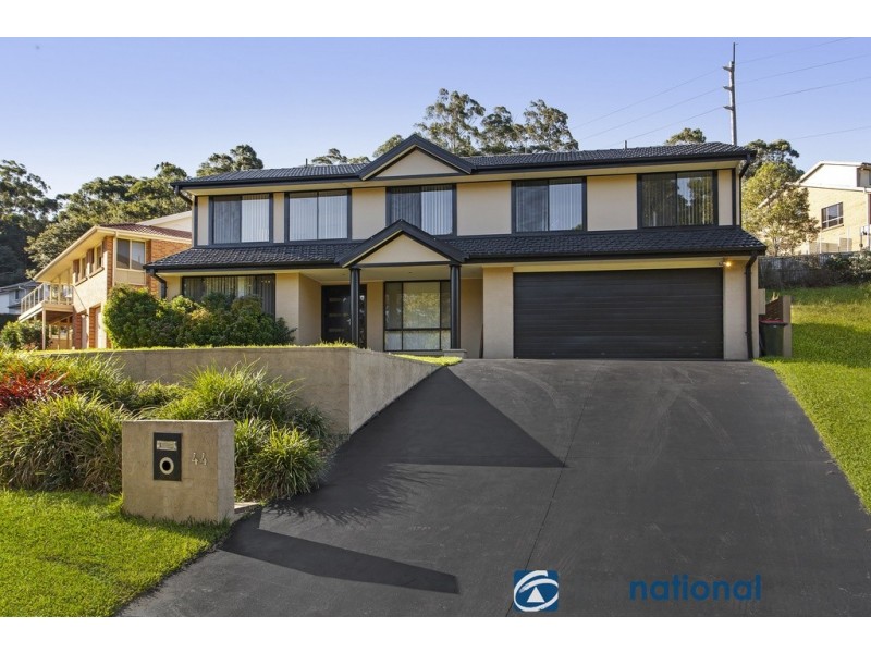 44 Sheffield Drive, Terrigal NSW 2260