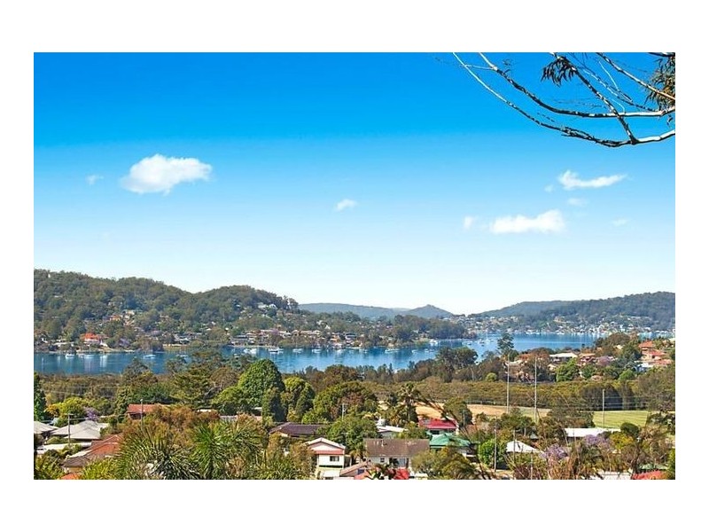 45 Emma James Street, Springfield NSW 2250